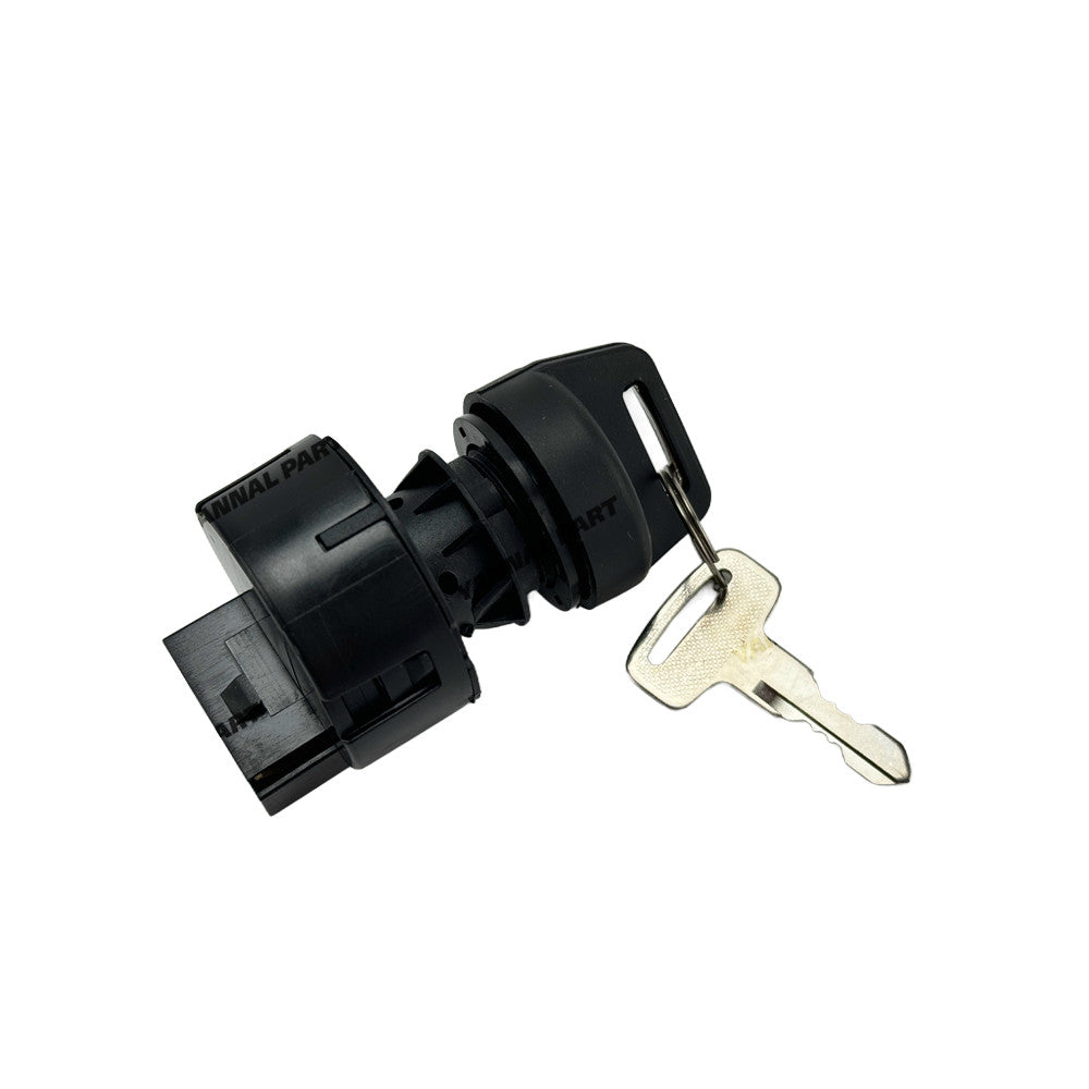 Ignition Switch 22127385 Fit For Doosan Develon Engine
