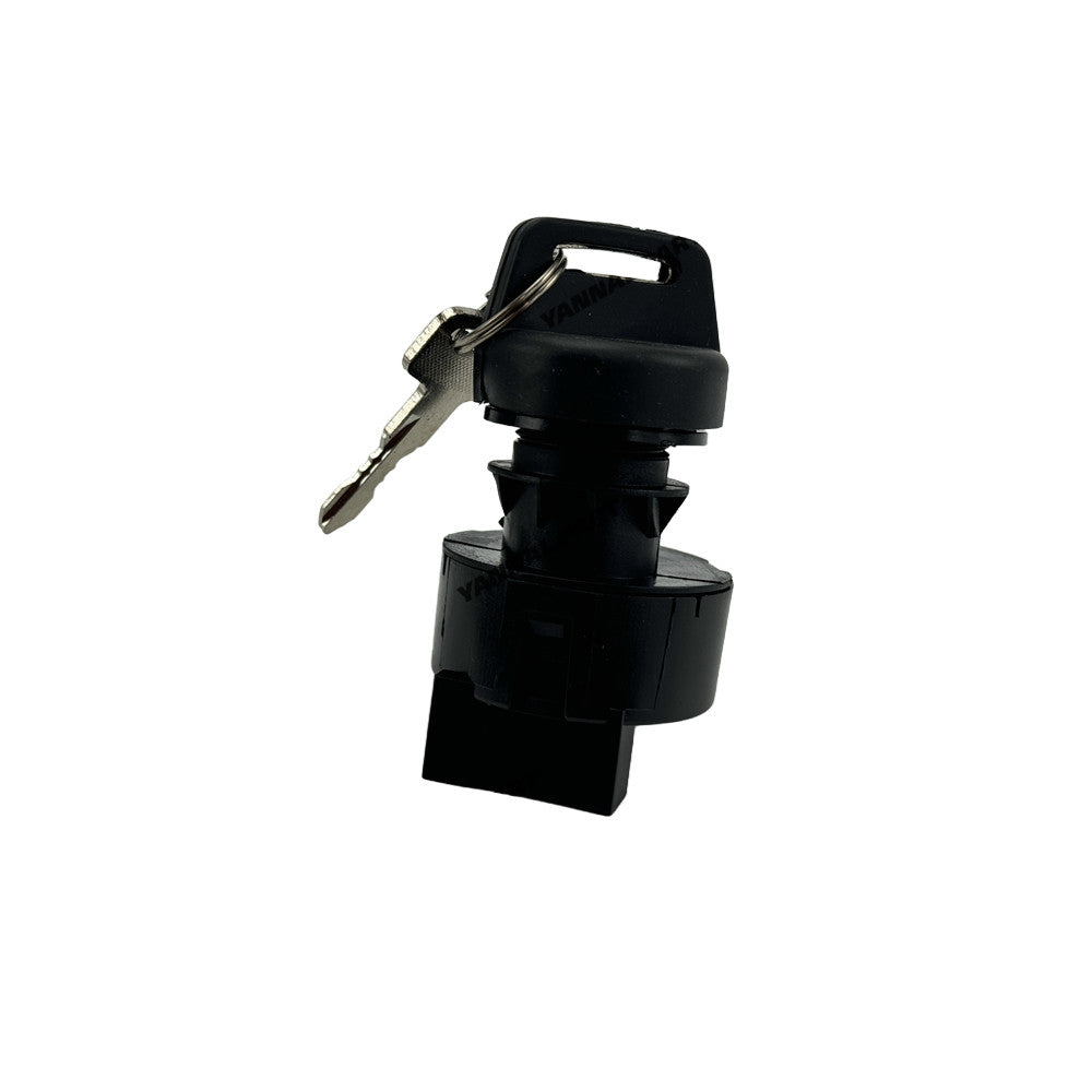 Ignition Switch 22127385 Fit For Doosan Develon Engine