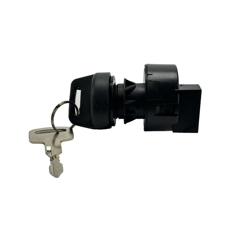 Ignition Switch 22127385 Fit For Doosan Develon Engine
