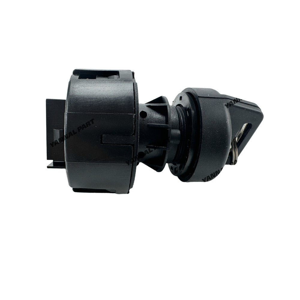 Ignition Switch 22127385 Fit For Doosan Develon Engine