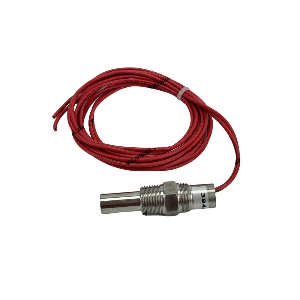 Temperature Sensor 36865756 39438536 Fit For Doosan Develon Engine