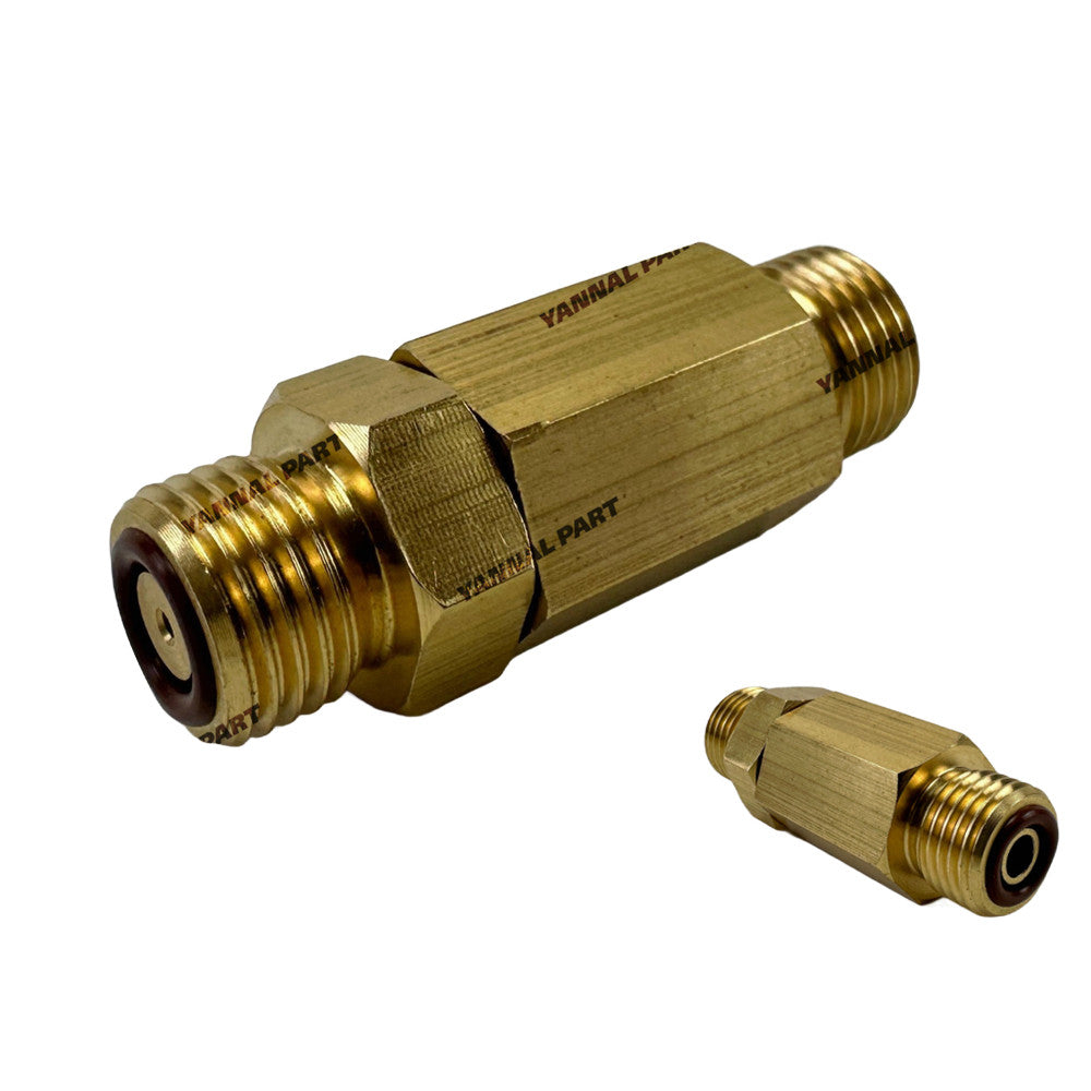 Check Valve 36840460 Fit For Doosan Develon Engine
