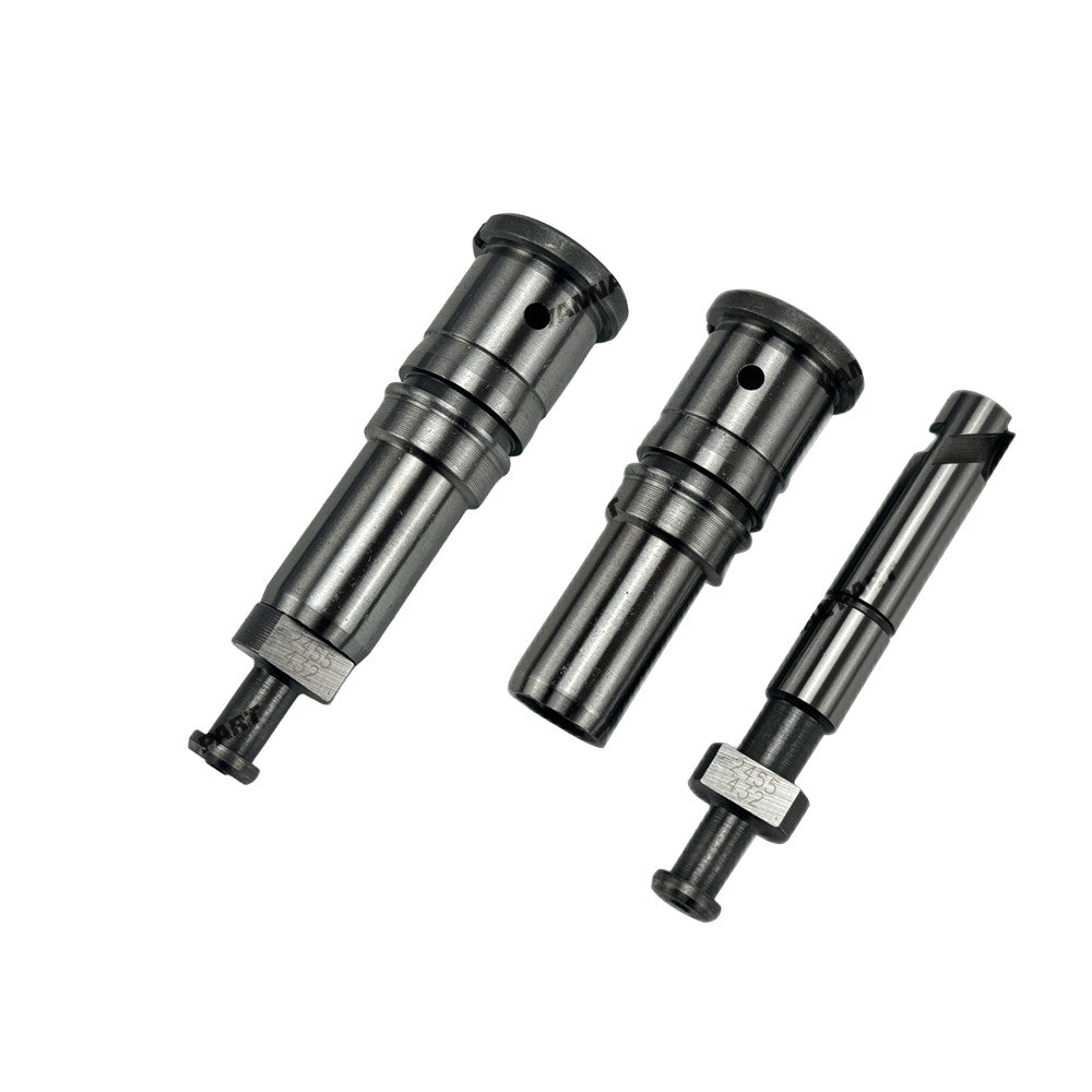 Plunger 2455-432 Fit For Liebherr R944B Engine