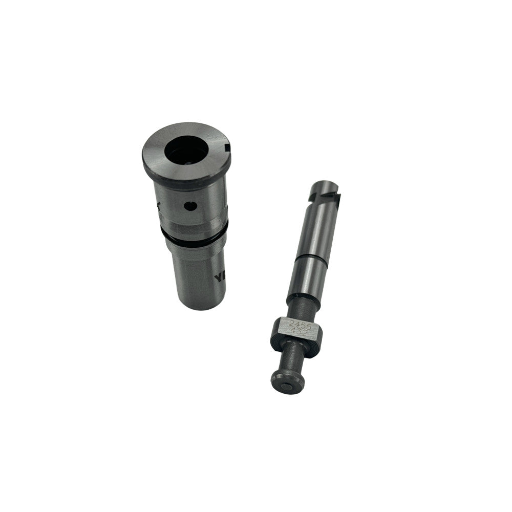 Plunger 2455-432 Fit For Liebherr R944B Engine