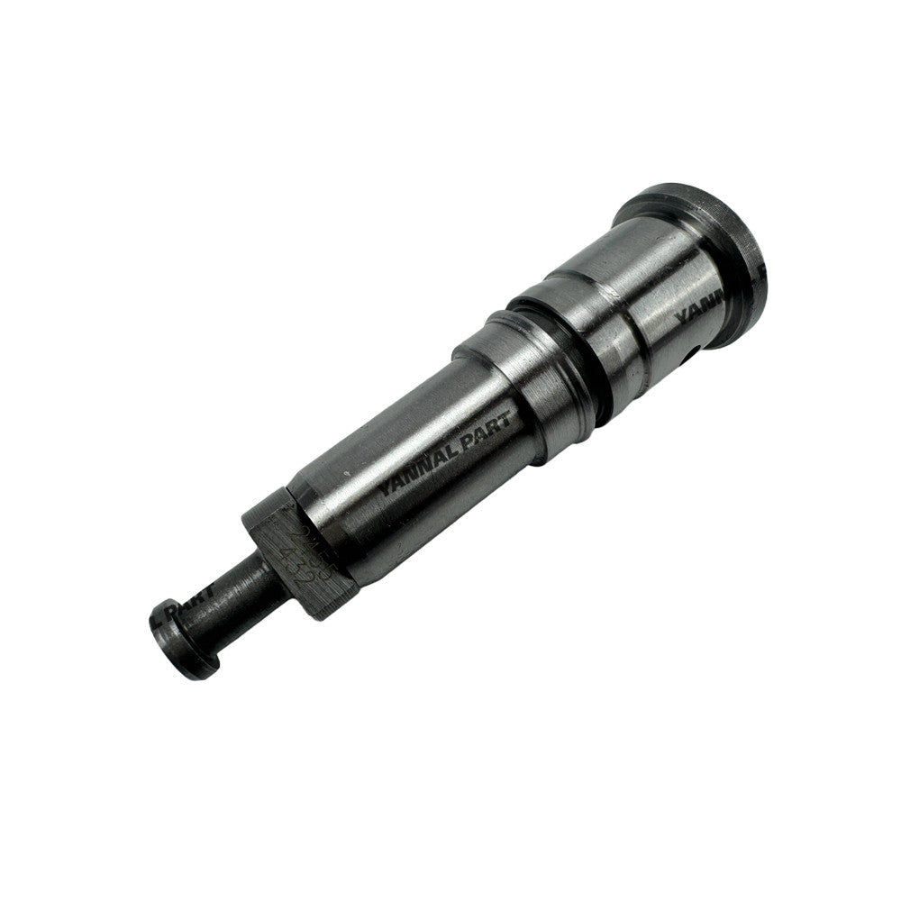Plunger 2455-432 Fit For Liebherr R944B Engine