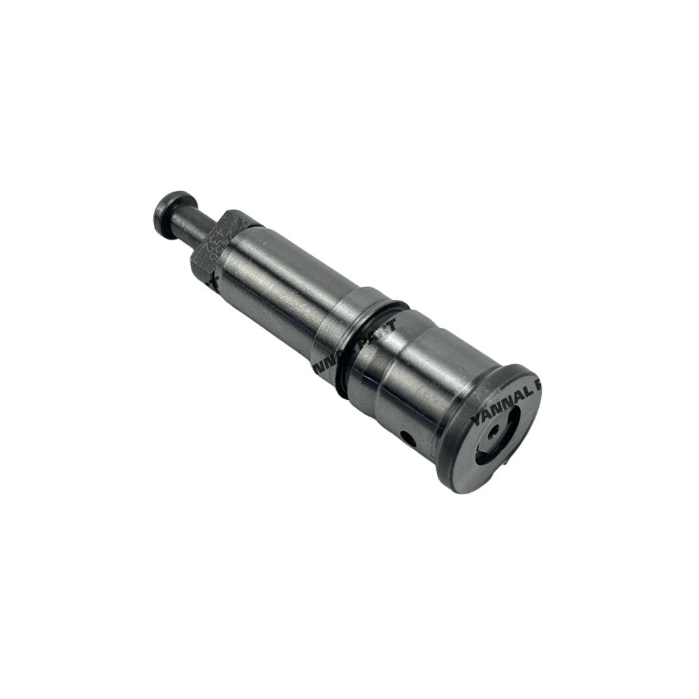 Plunger 2455-432 Fit For Liebherr R944B Engine