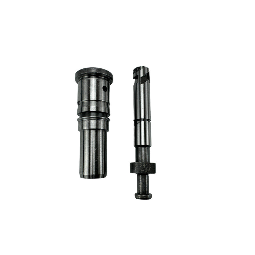 Plunger 2455-432 Fit For Liebherr R944B Engine