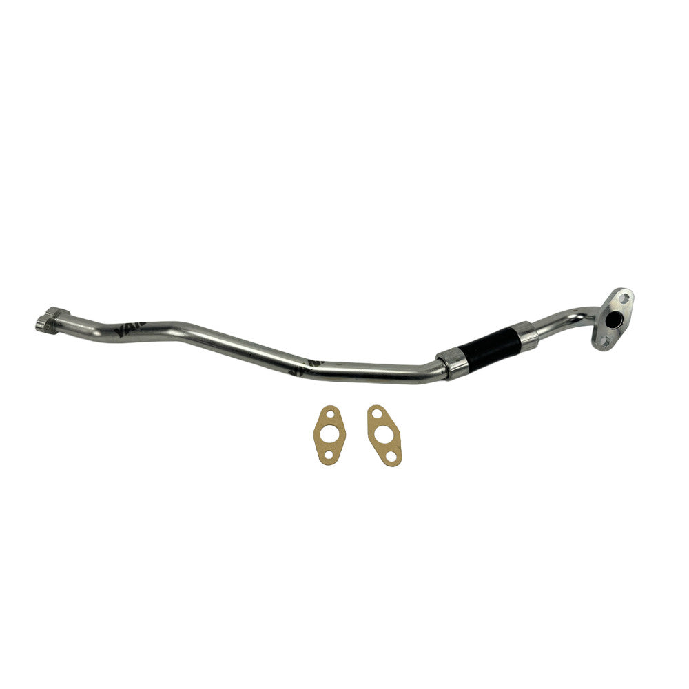 Overflow Fuel Pipe 322-9615 Fit For Caterpillar C4.4 Engine