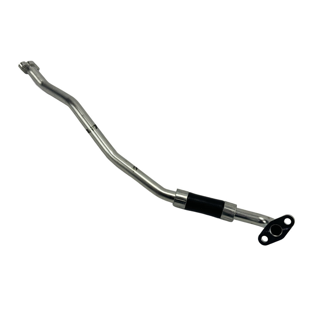 Overflow Fuel Pipe 322-9615 Fit For Caterpillar C4.4 Engine