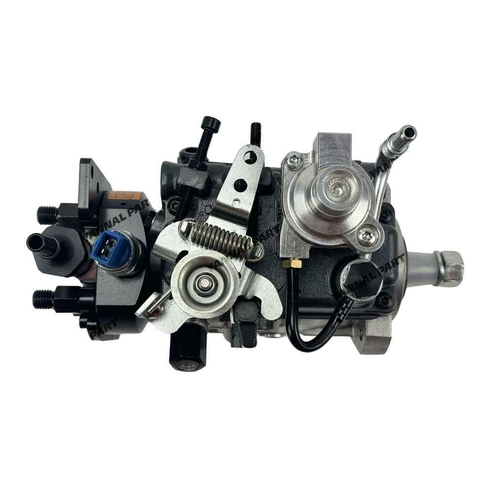 Fuel Injection Pump 9320A533G 236-6910 284-4990 Fit For Caterpillar C4.4 Engine