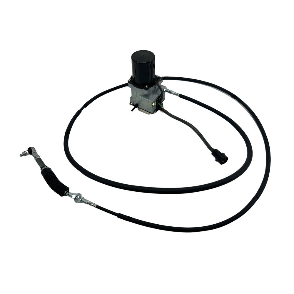 Motor Assy 7Y-5559 106-0092 Fit For Caterpillar 3066 Engine