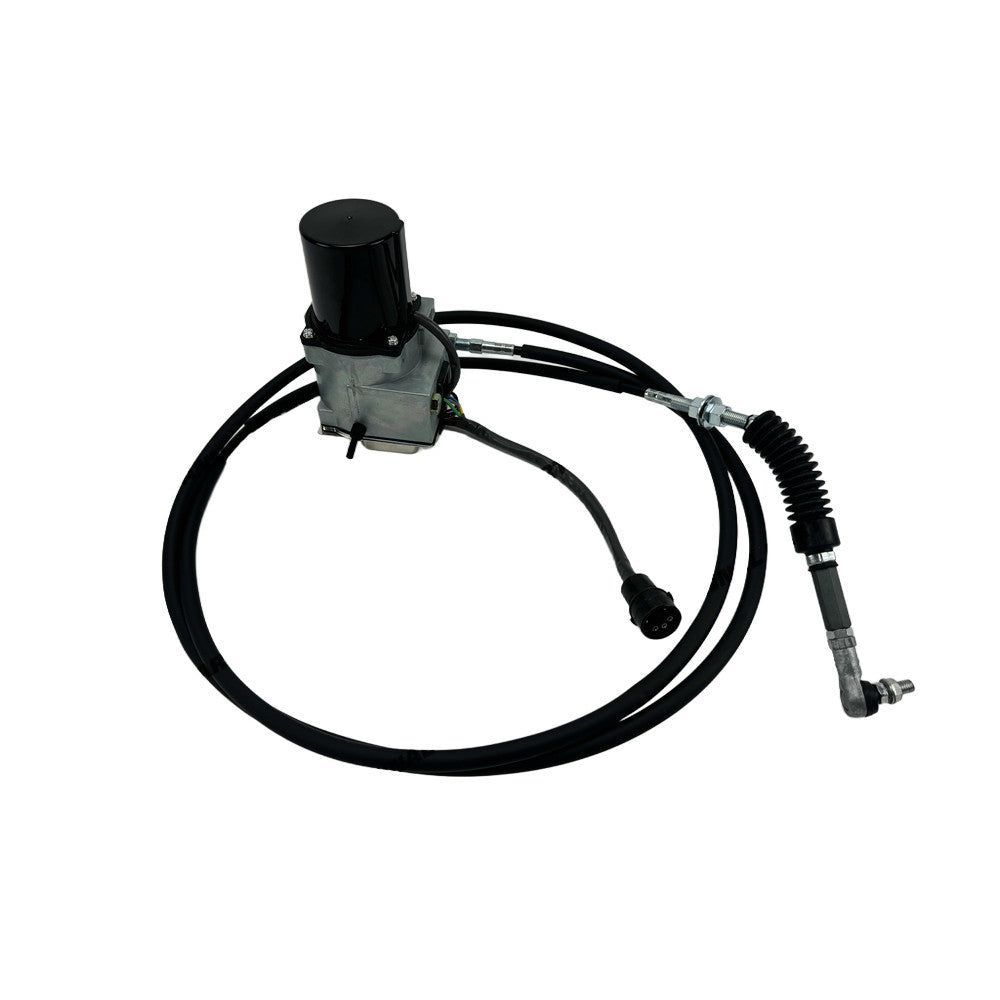 Motor Assy 7Y-5559 106-0092 Fit For Caterpillar 3066 Engine