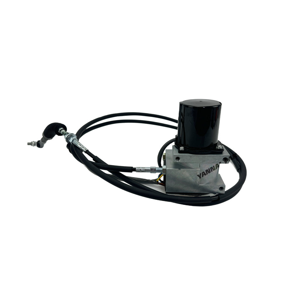 Motor Assy 7Y-5559 106-0092 Fit For Caterpillar 3066 Engine