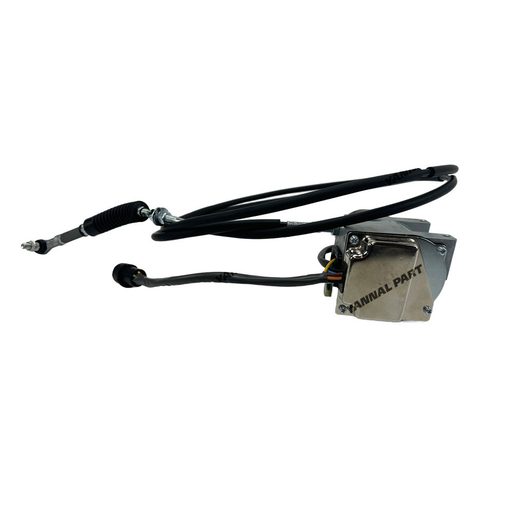 Motor Assy 7Y-5559 106-0092 Fit For Caterpillar 3066 Engine