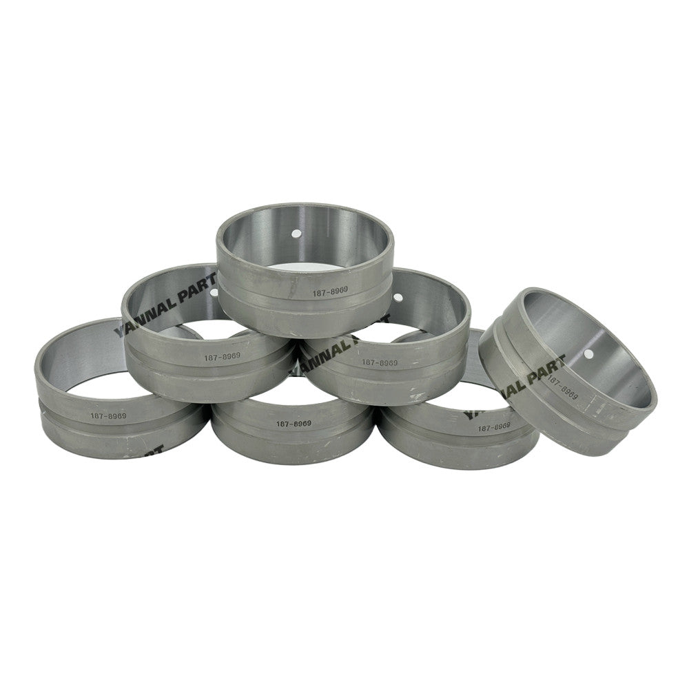 Camshaft Bushing 187-8969 Fit For Caterpillar C11 Engine