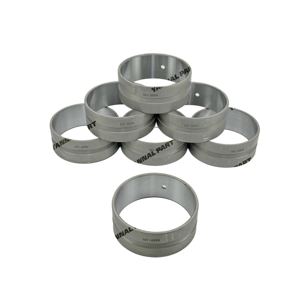 Camshaft Bushing 187-8969 Fit For Caterpillar C13 Engine