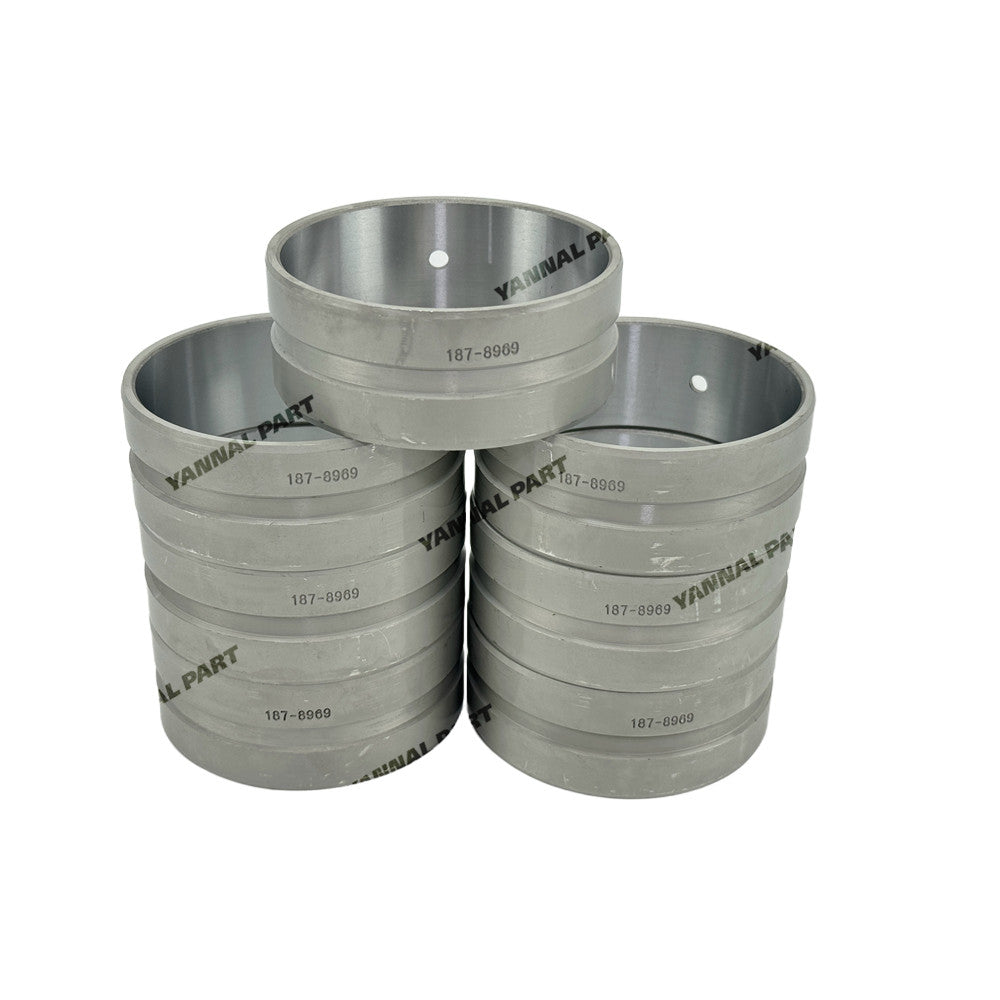 Camshaft Bushing 187-8969 Fit For Caterpillar C13 Engine