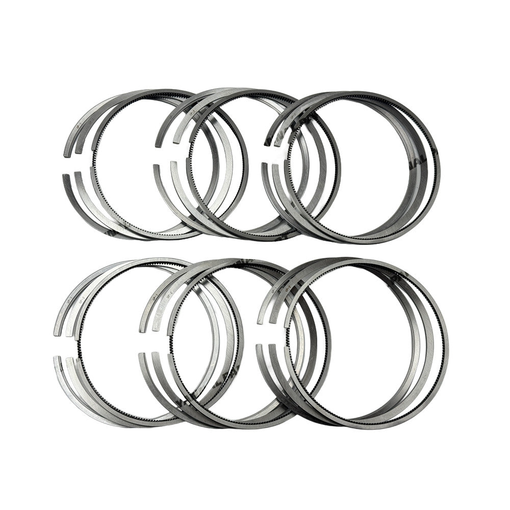 Piston Ring Fit For Caterpillar C10 Engine