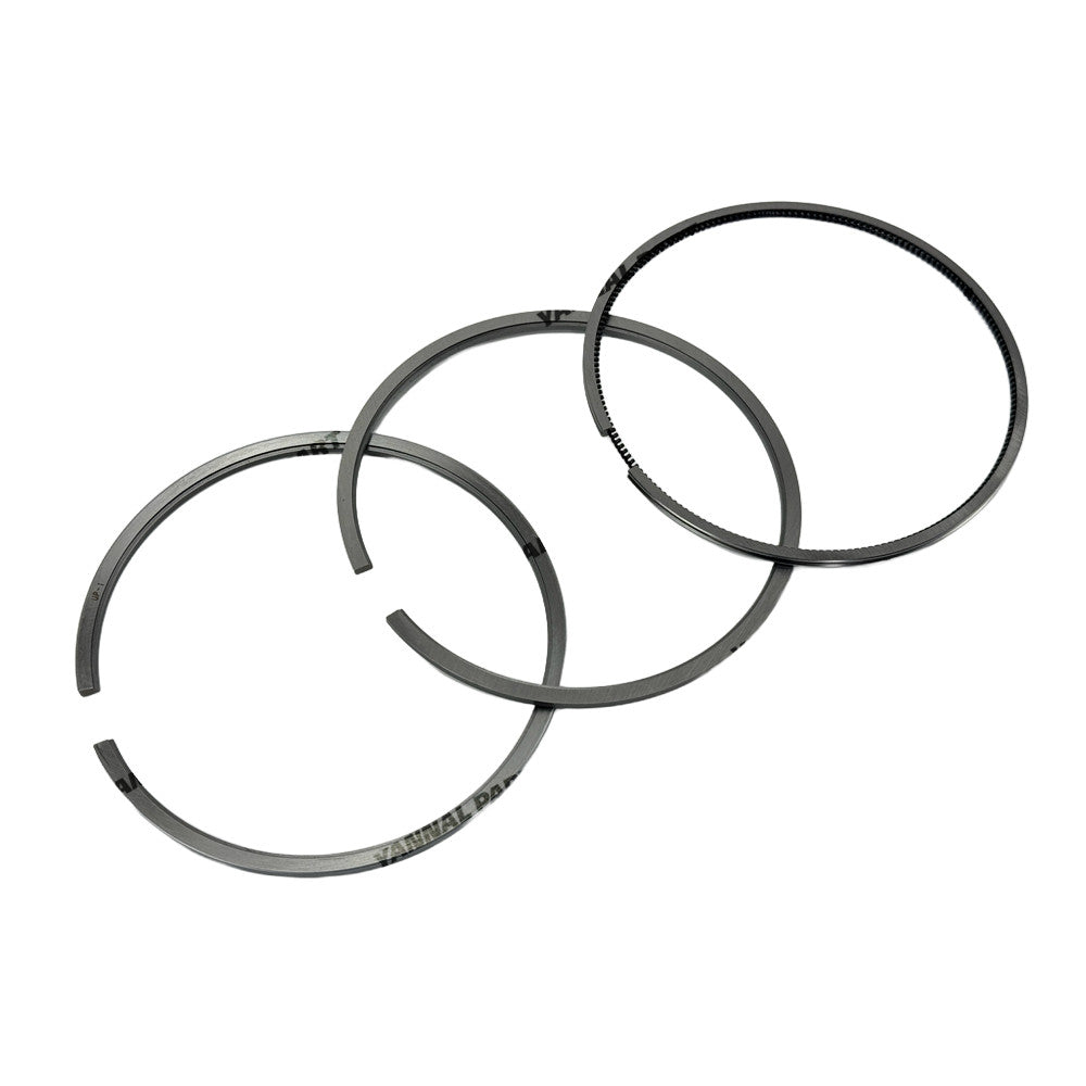 Piston Ring Fit For Caterpillar 3176 Engine