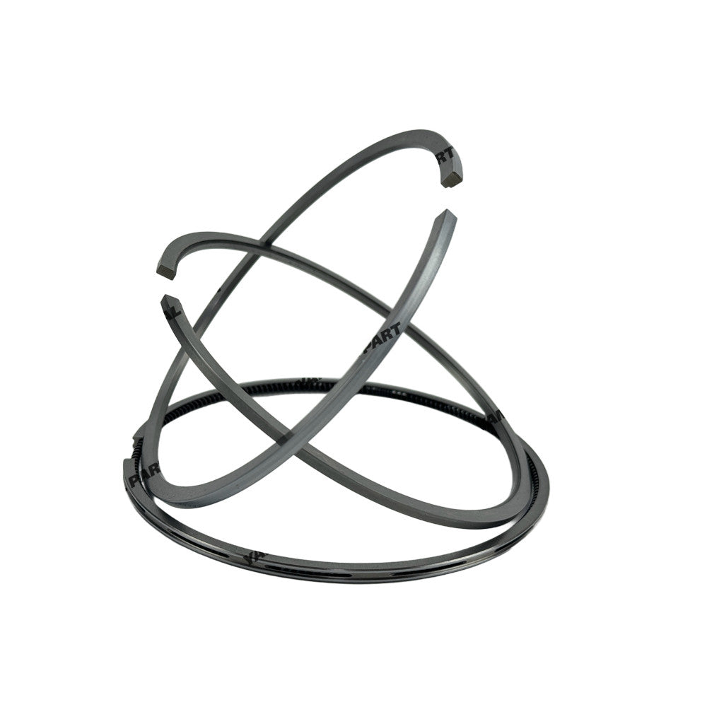 Piston Ring Fit For Caterpillar C10 Engine
