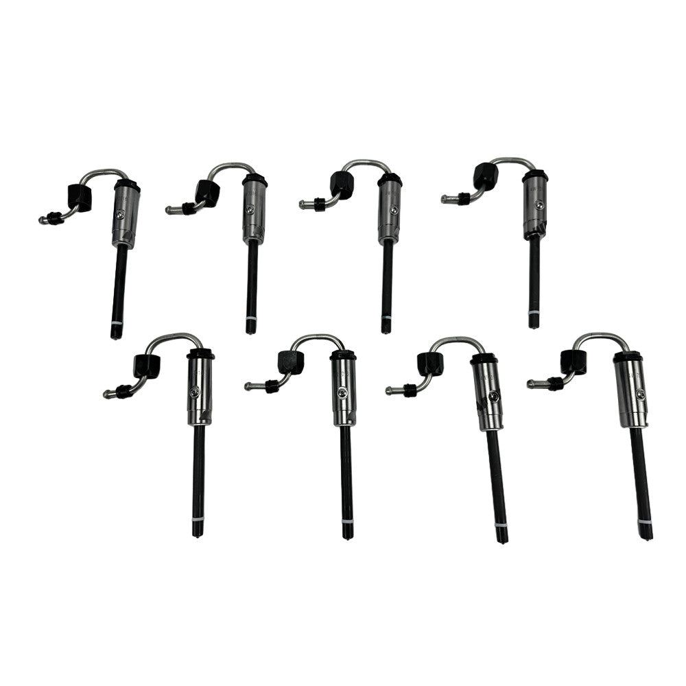 Fuel Injector 4W-7016 Fit For Caterpillar 3208 Engine