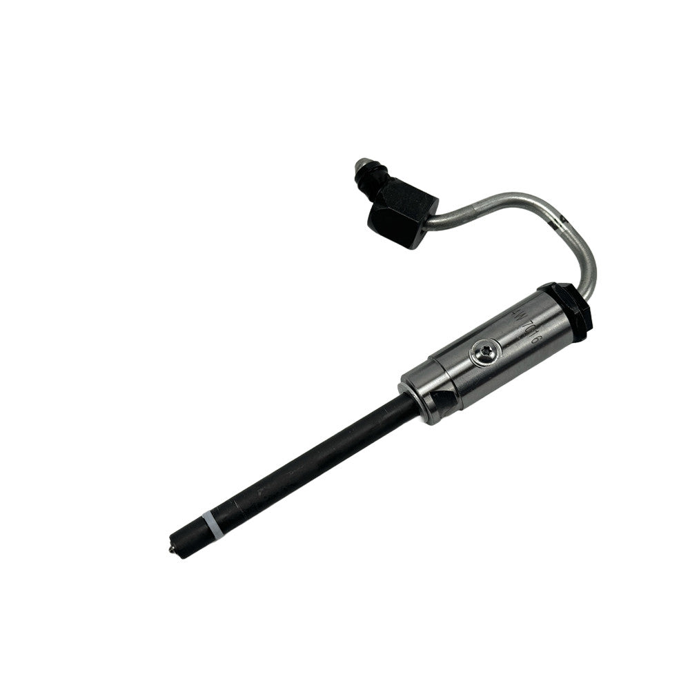 Fuel Injector 4W-7016 Fit For Caterpillar 3208 Engine