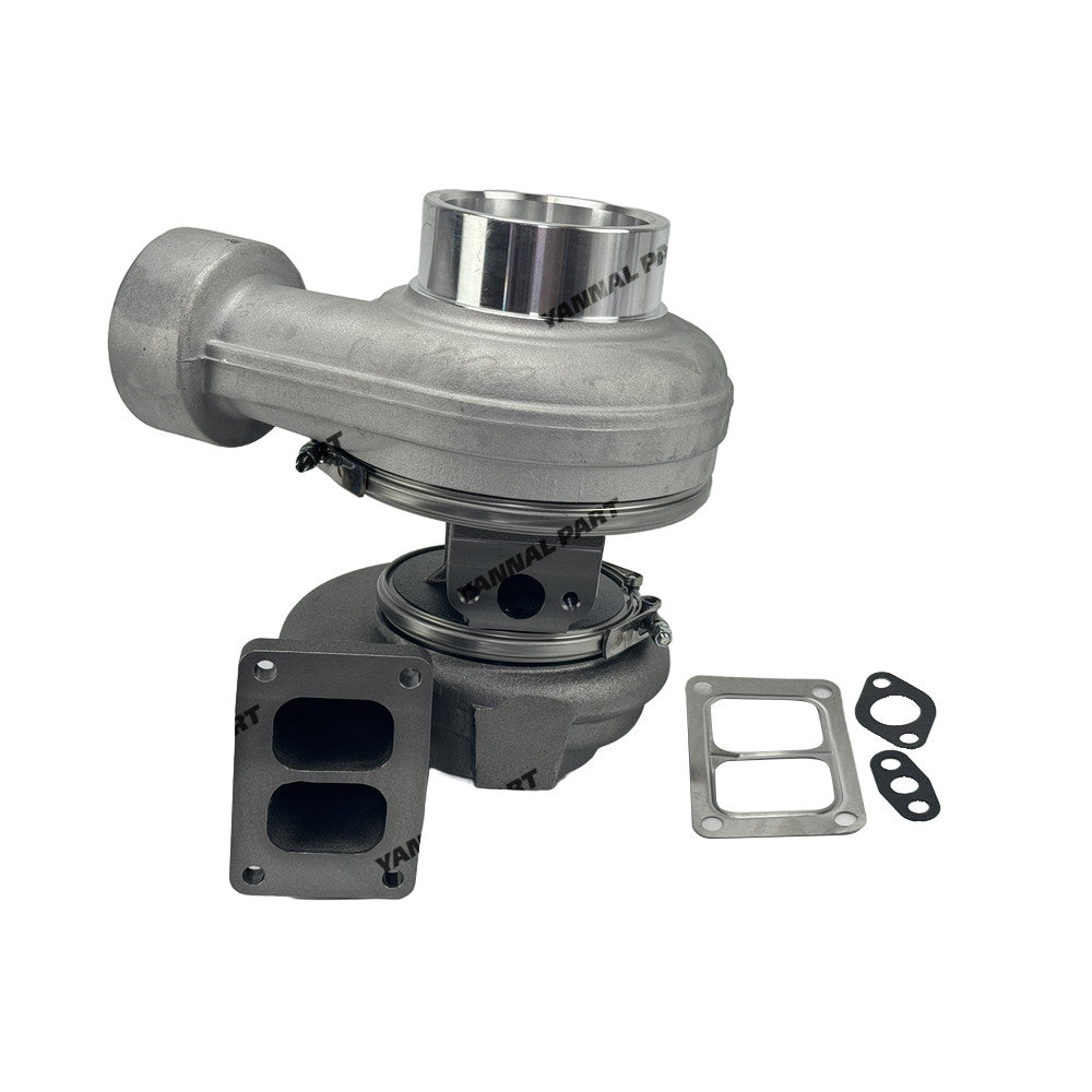 Turbocharger 7N-2515 Fit For Caterpillar 3306 Engine