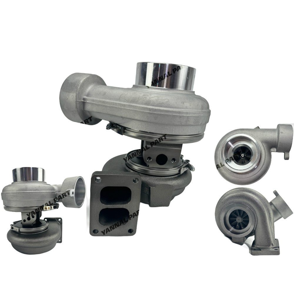 Turbocharger 7N-2515 Fit For Caterpillar 3306 Engine