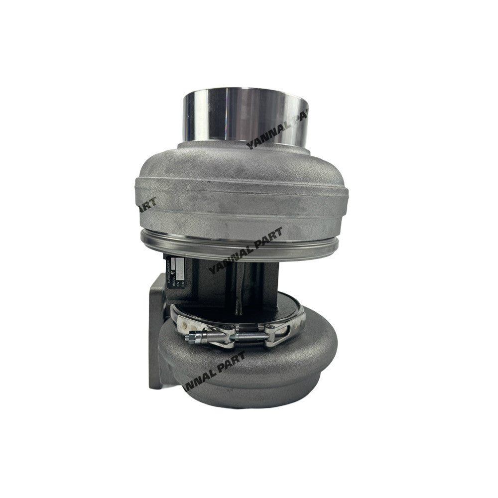 Turbocharger 7N-2515 Fit For Caterpillar 3306 Engine
