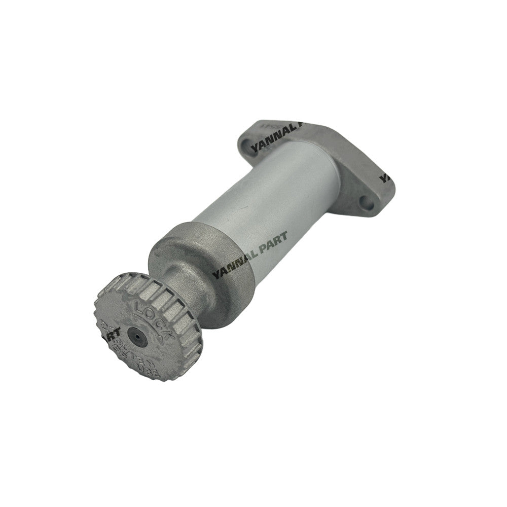 Fuel Feed Pump 137-5541 Fit For Caterpillar C15 Engine