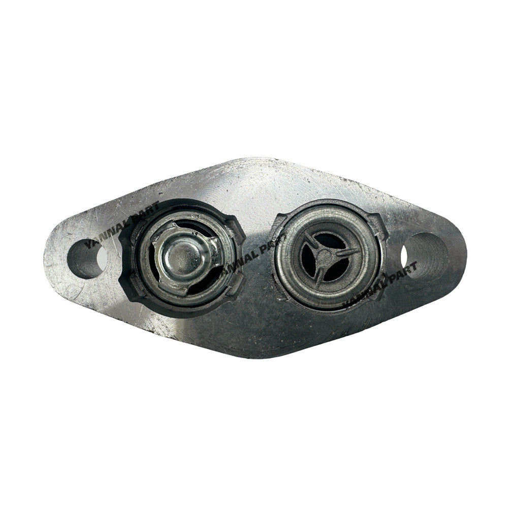 Fuel Feed Pump 137-5541 Fit For Caterpillar C7 Engine