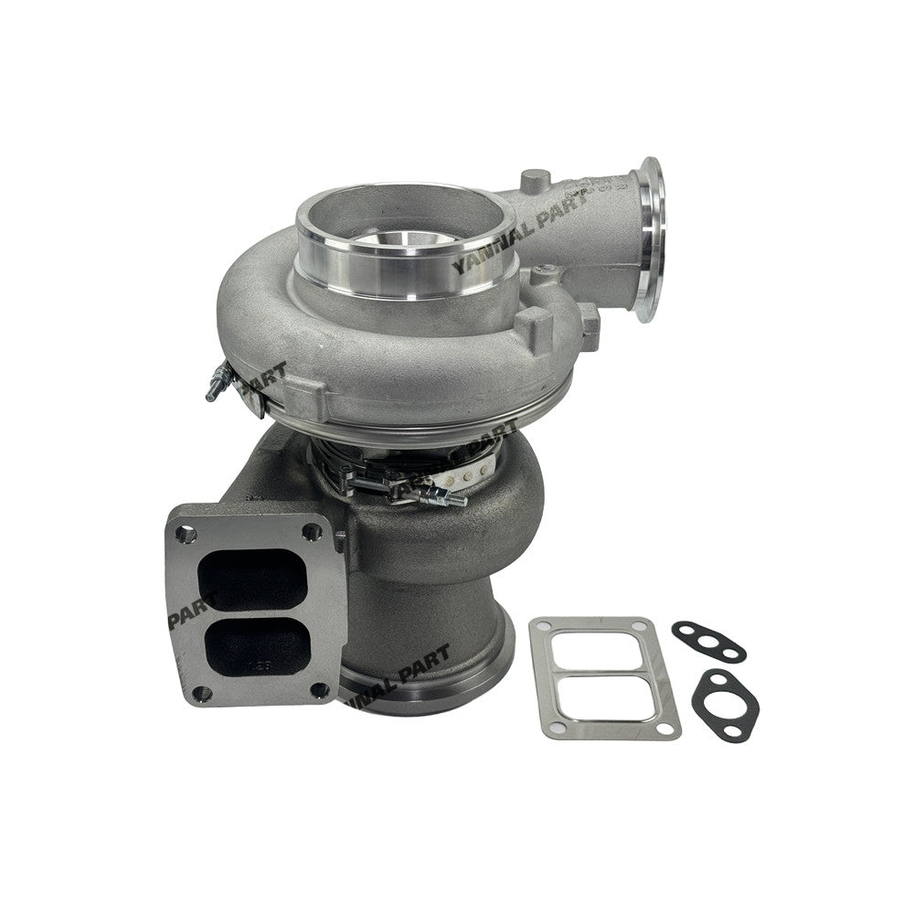 Turbocharger 261-1035 194-1116 Fit For Caterpillar C13 Engine