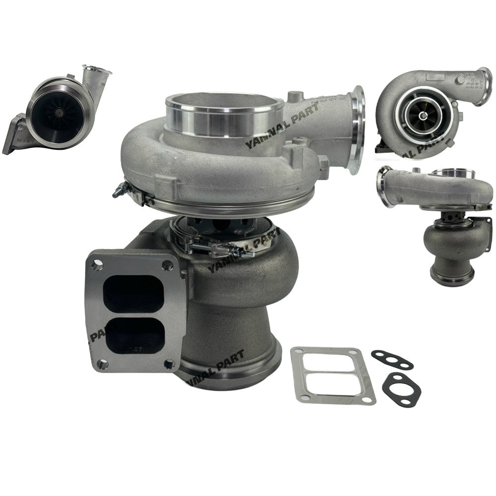 Turbocharger 261-1035 194-1116 Fit For Caterpillar C13 Engine