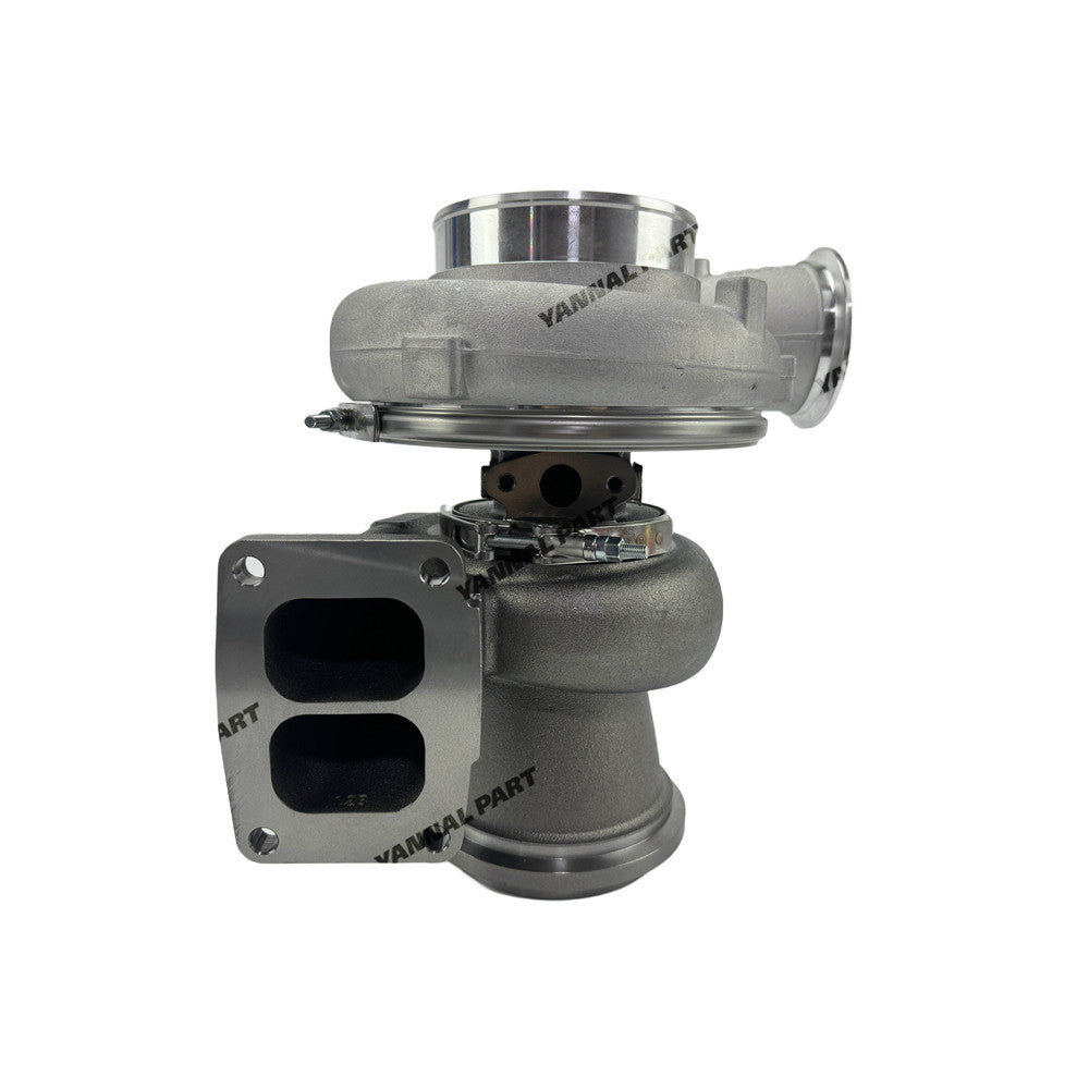 Turbocharger 261-1035 194-1116 Fit For Caterpillar C13 Engine