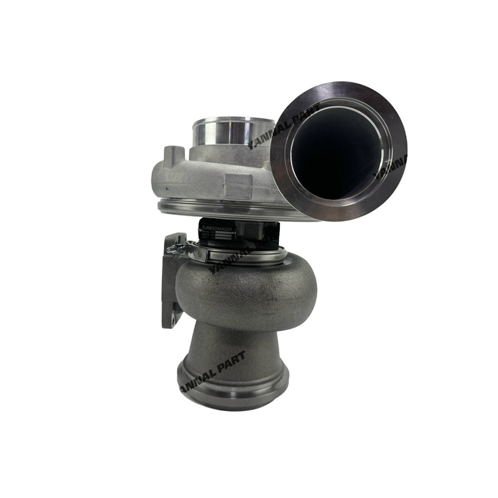 Turbocharger 261-1035 194-1116 Fit For Caterpillar C13 Engine