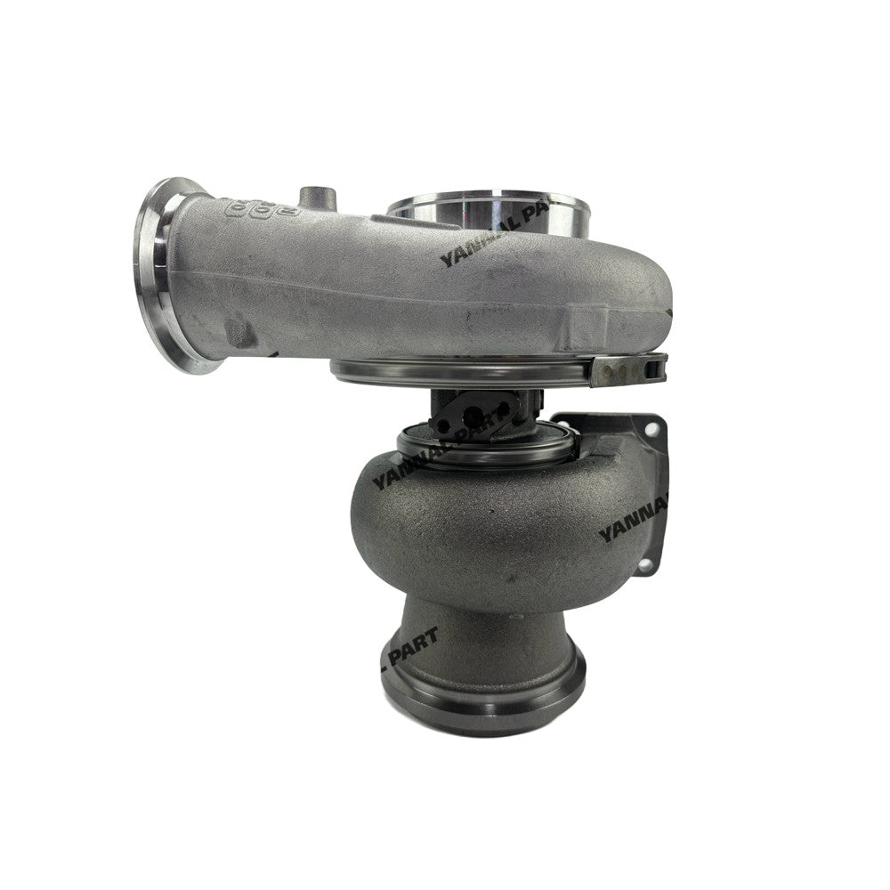 Turbocharger 261-1035 194-1116 Fit For Caterpillar C13 Engine