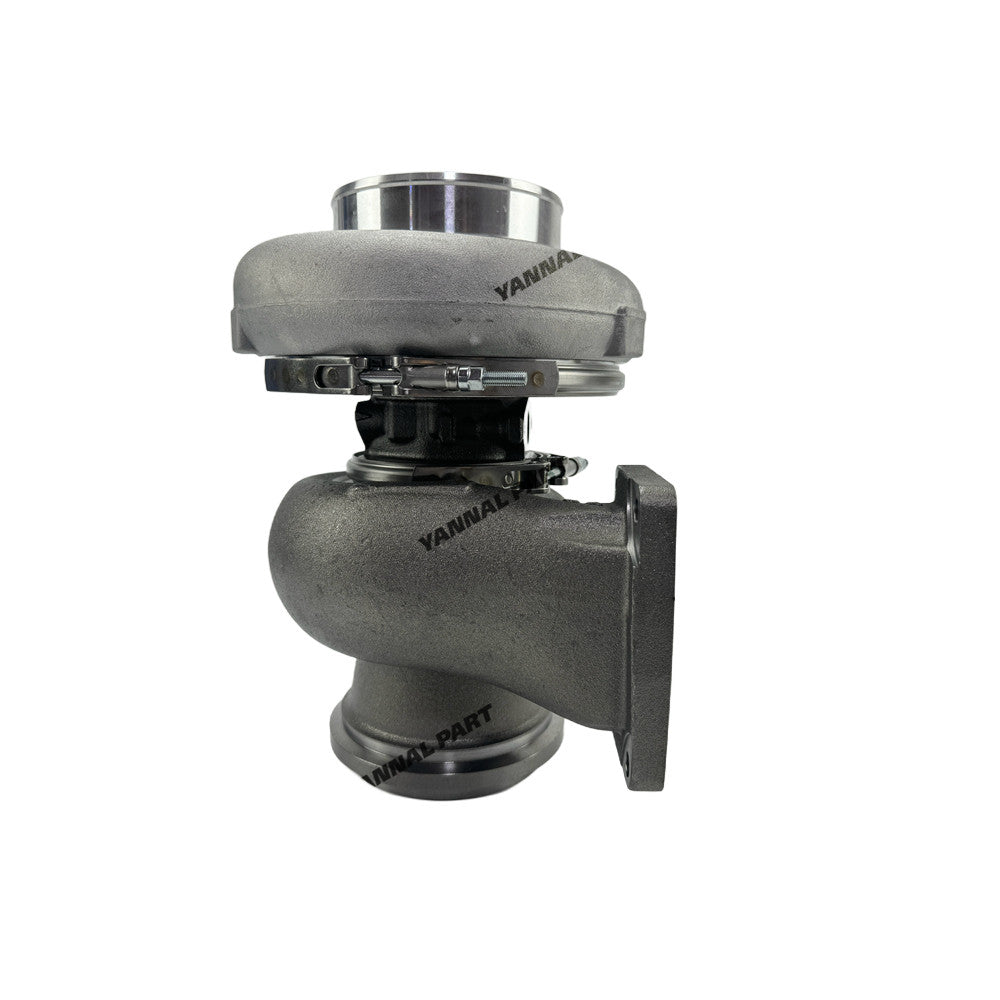 Turbocharger 261-1035 194-1116 Fit For Caterpillar C13 Engine
