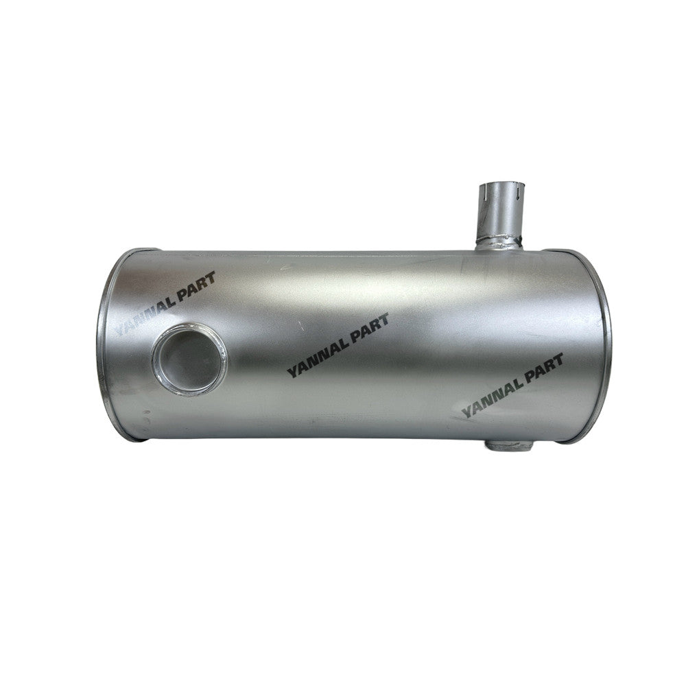 Muffler 5070-00064 Fit For Caterpillar C6.4 Engine