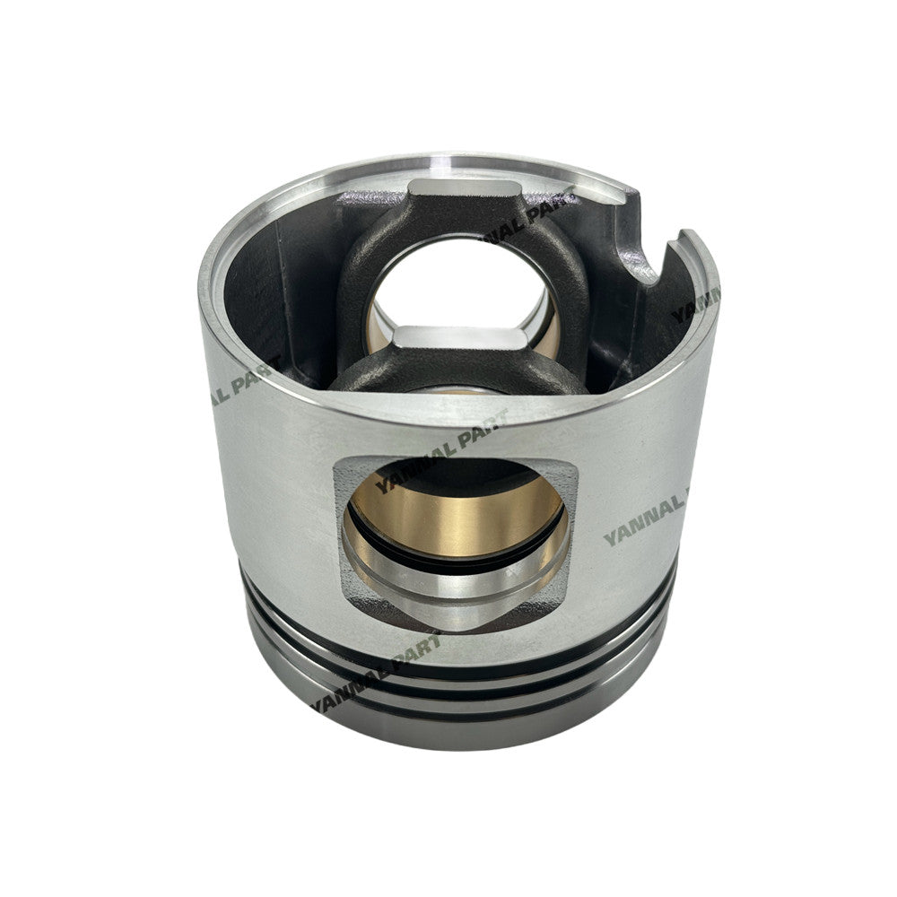 Piston Kit 324-7380 385-1657 Fit For Caterpillar C9 Engine