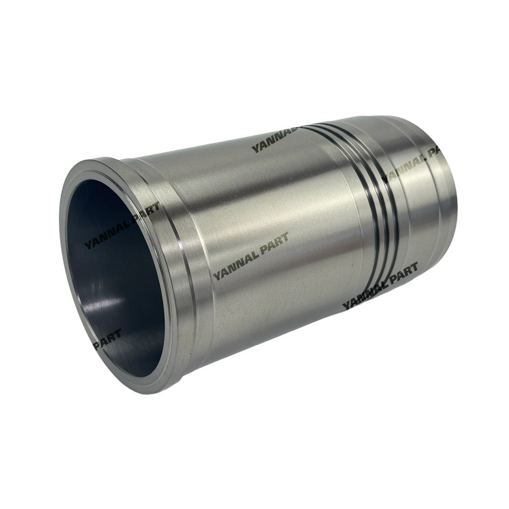 Cylinder Liner D02A-104-41+A Fit For Shangchai 6C1280-2 Engine