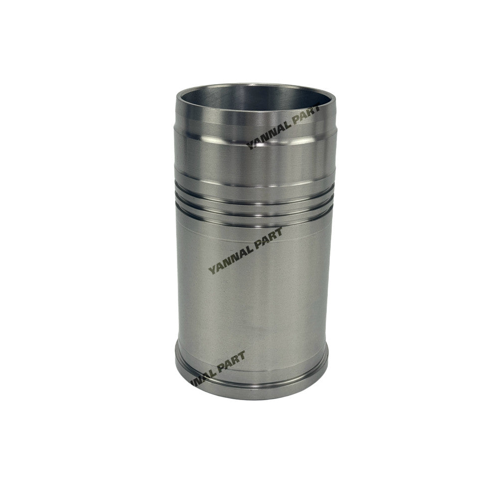 Cylinder Liner D02A-104-41+A Fit For Shangchai 6C1280-2 Engine