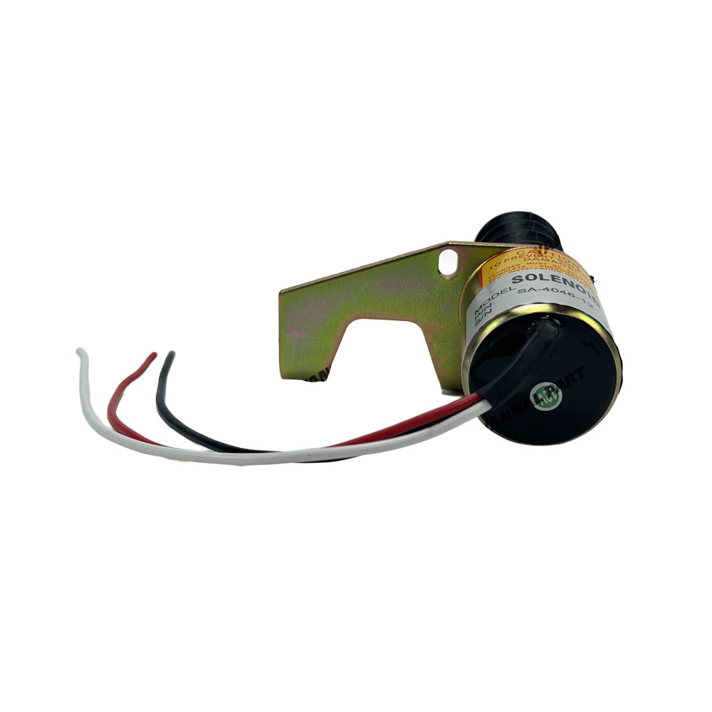 Stop Solenoid SA-4046-12 Fit For Engine