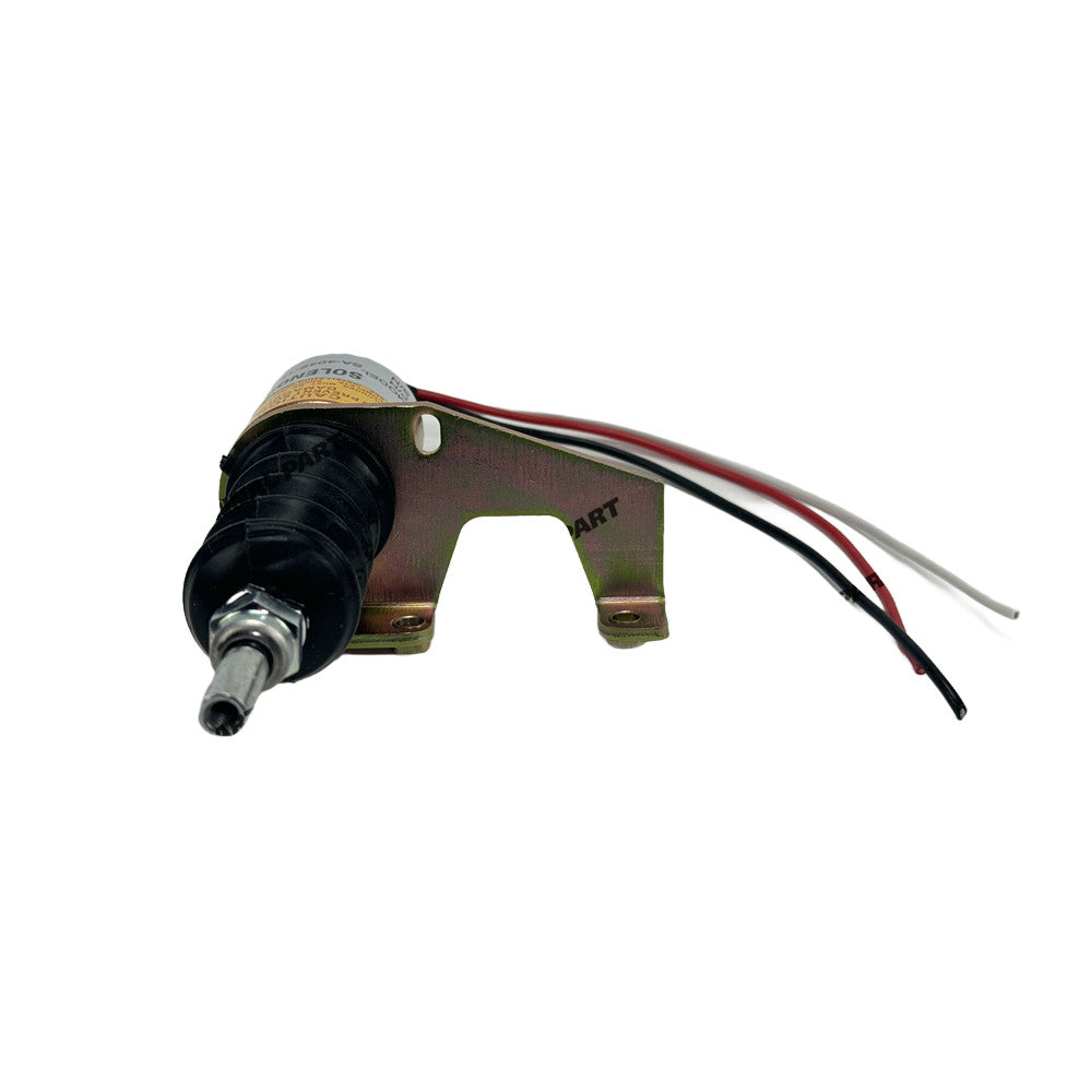 Stop Solenoid SA-4046-12 Fit For Engine