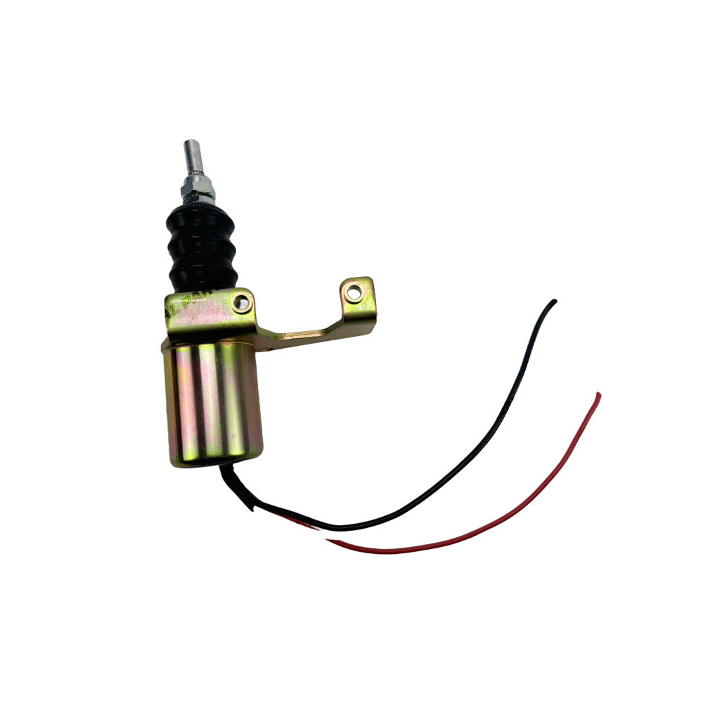 Stop Solenoid SA-4046-12 Fit For Engine