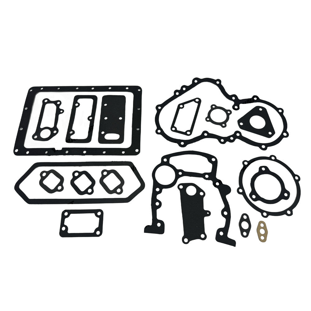 Full Gasket Kit Fit For Yangdong Y380T Engine