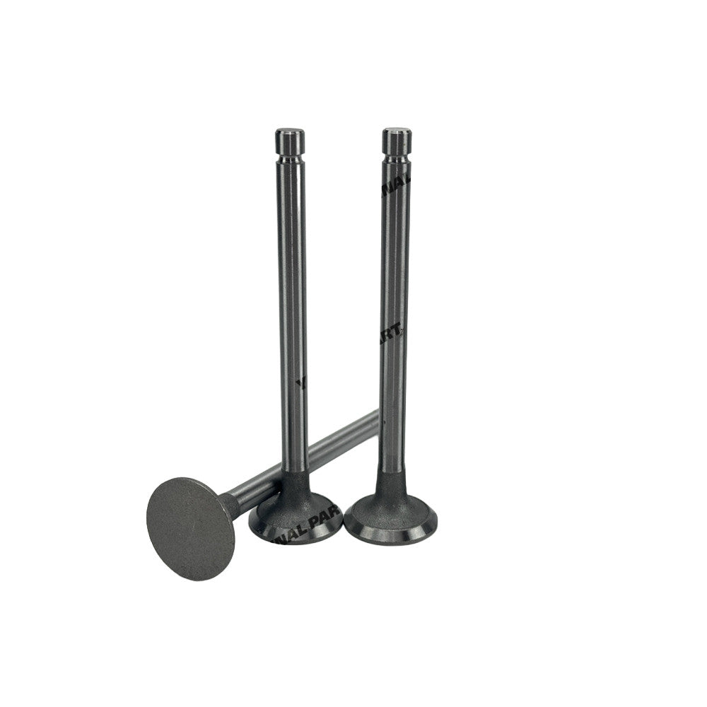 Exhaust Valve Fit For Yangdong Y380T Engine
