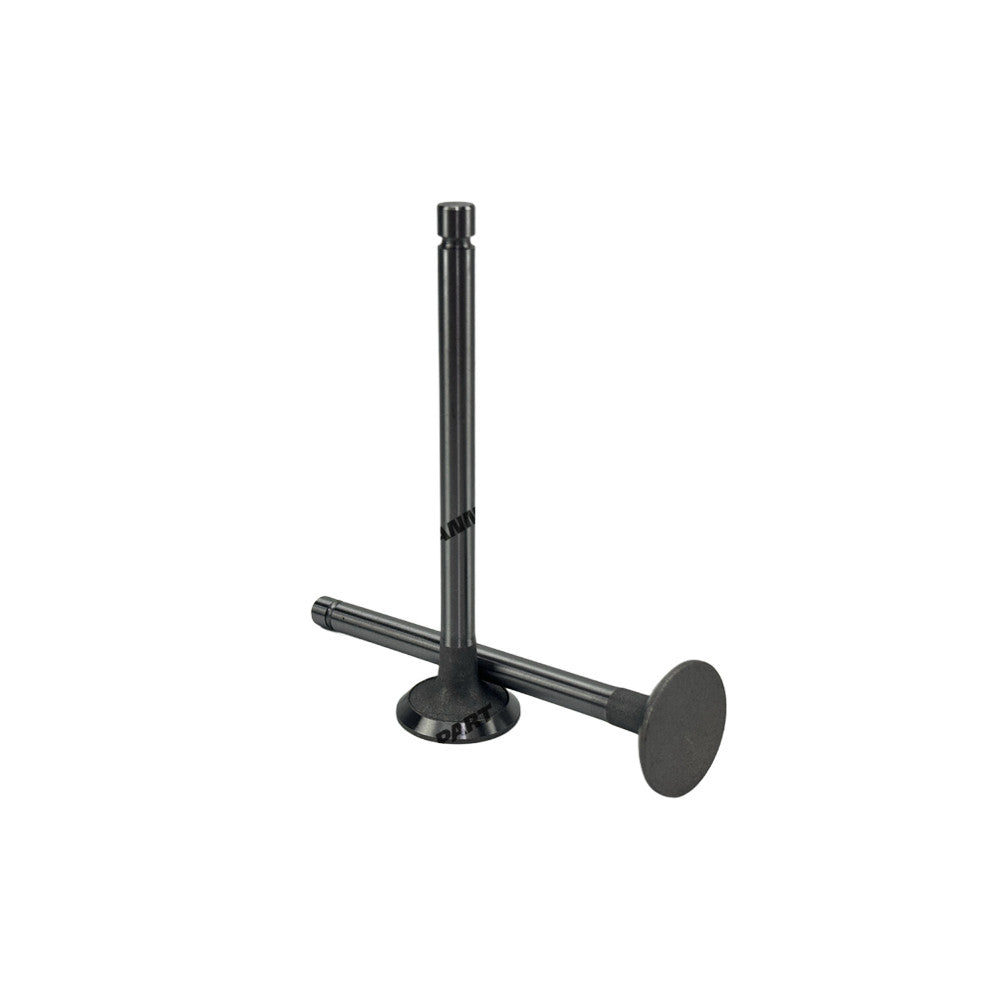 Exhaust Valve Fit For Yangdong Y380T Engine