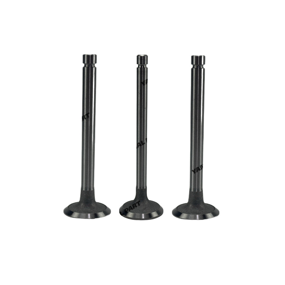 Exhaust Valve Fit For Yangdong Y380T Engine