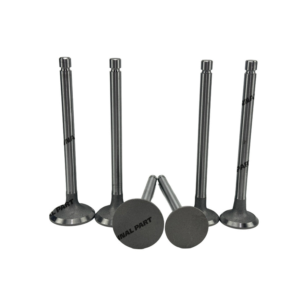 Intake and Exhaust Valve Fit For Yangdong Y380T Engine