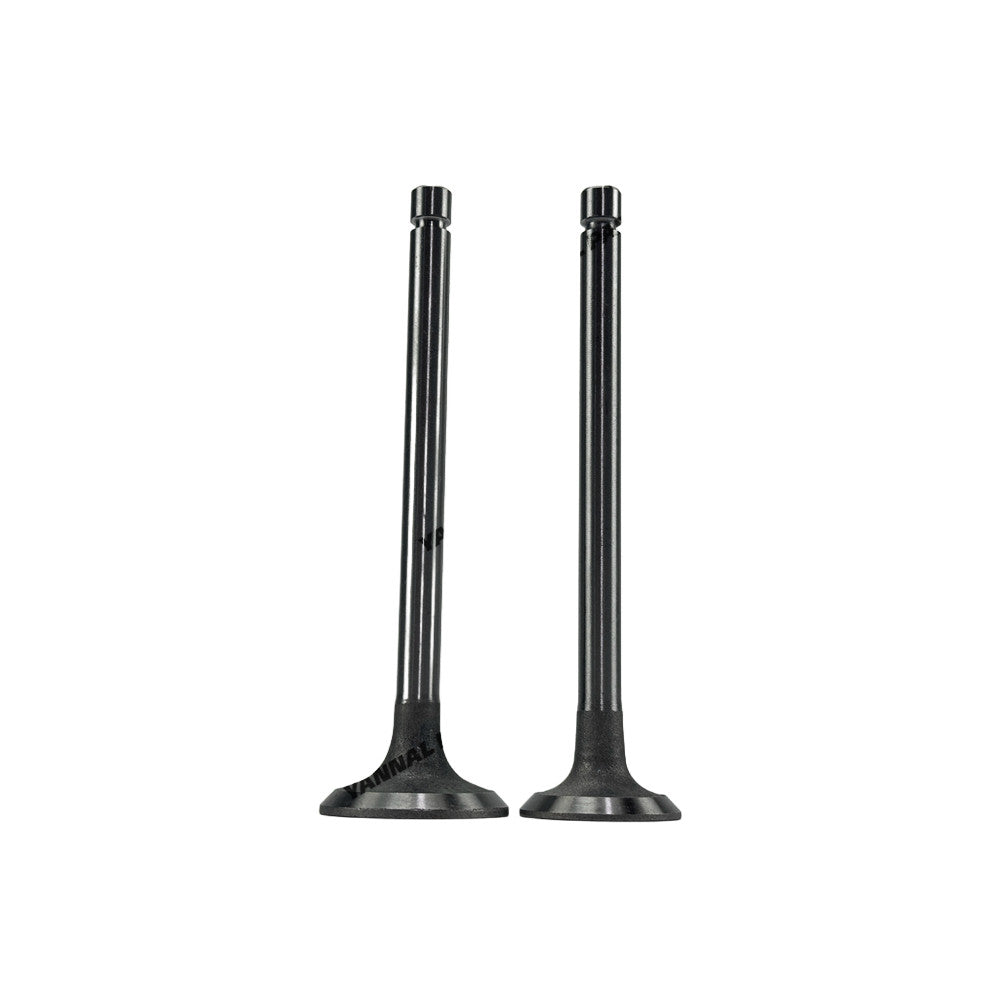 Intake and Exhaust Valve Fit For Yangdong Y380T Engine